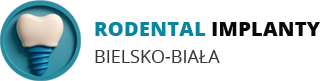 Logo - Implanty w Bielsku